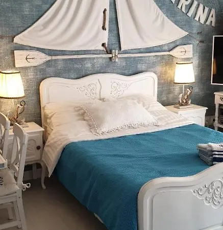 Marina, Marea Miedzyzdroje