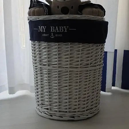 Marina, Marea * Miedzyzdroje