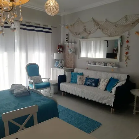 Marina, Marea Appartamento Miedzyzdroje