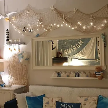 Marina, Marea Apartment Miedzyzdroje