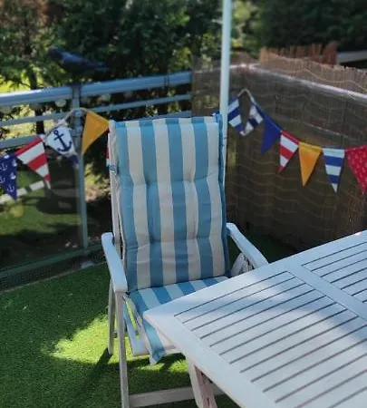 Apartment Marina, Marea *