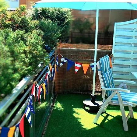 Apartment Marina, Marea Miedzyzdroje