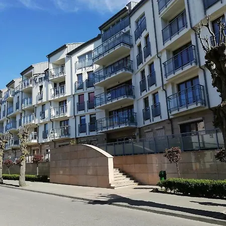 Apartment Marina, Marea *