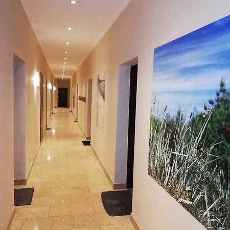 Marina, Marea Apartment *