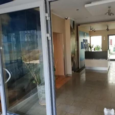 Marina, Marea Apartment