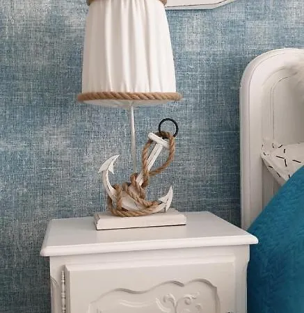 Marina, Marea * Miedzyzdroje