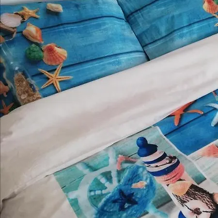 Marina, Marea Apartment