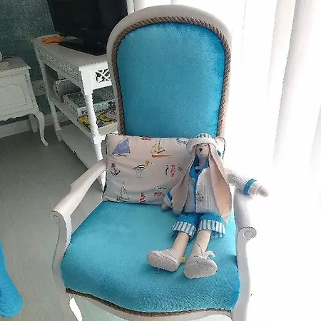 Marina, Marea Apartment *