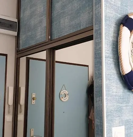 Marina, Marea * Miedzyzdroje