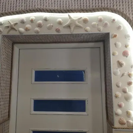 Apartament Marina, Marea Międzyzdroje