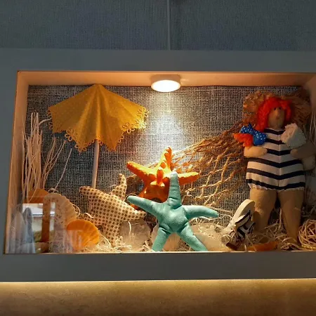 Marina, Marea * Miedzyzdroje