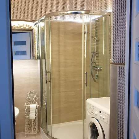 Marina, Marea Miedzyzdroje