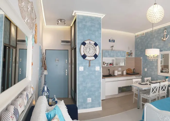 Marina, Marea * ミエンジズドロイェ