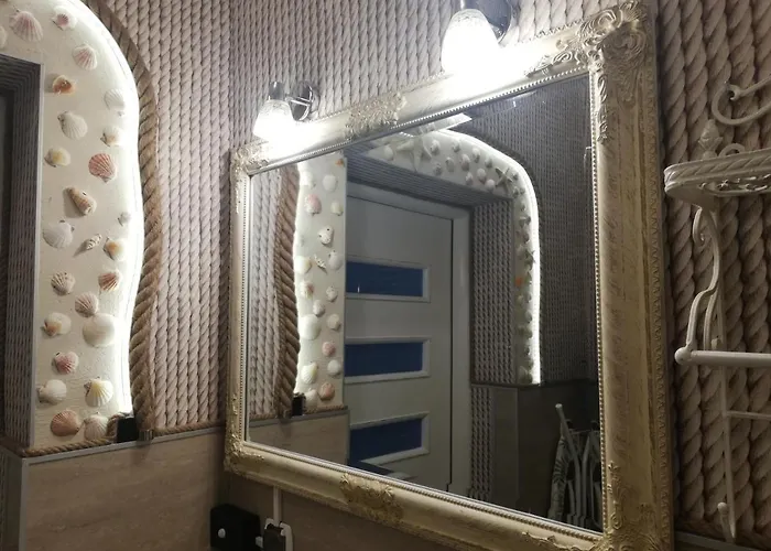 Marina, Marea ミエンジズドロイェ