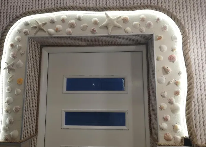 アパート Marina, Marea ミエンジズドロイェ