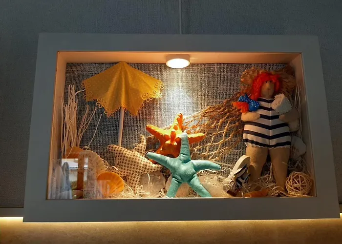 Marina, Marea * ミエンジズドロイェ